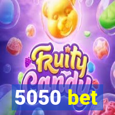 5050 bet